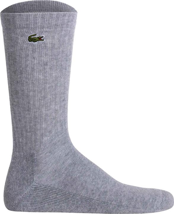Actual product image Lacoste TB RA4182-6P (pack of 6, 43 - 46)