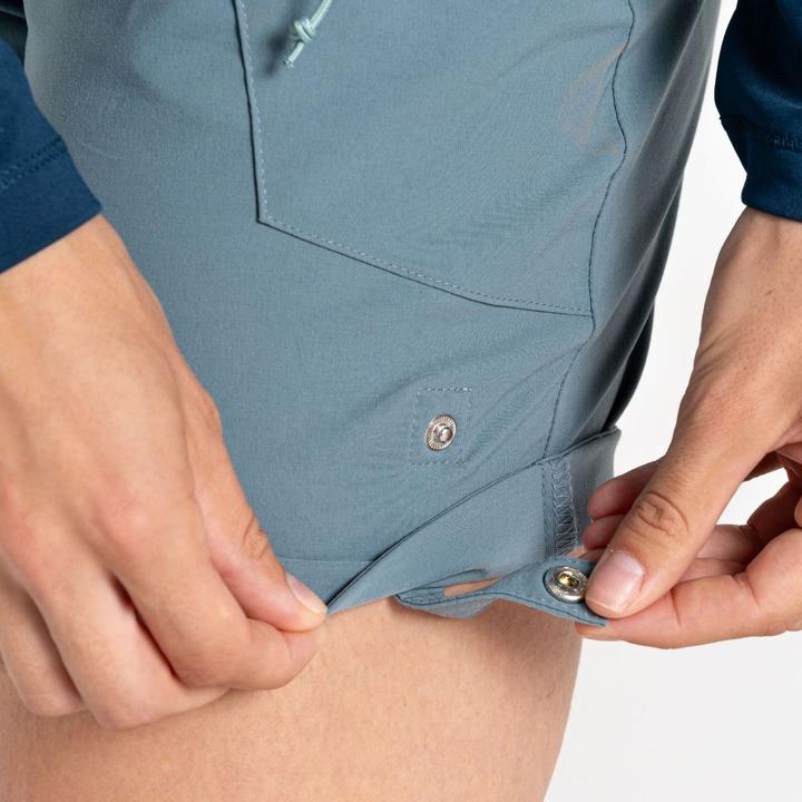 Produktbild Dare2b W'S Melodic Ii Short (34)