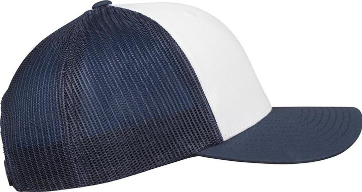 Produktbild Yupoong The Classic Retro Trucker Cap