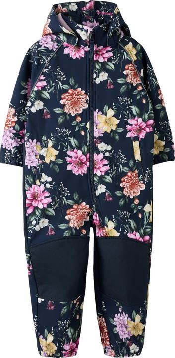 Produktbild Name it Nmfalfa08 Softshell Suit Aop 1fo Noos (116)