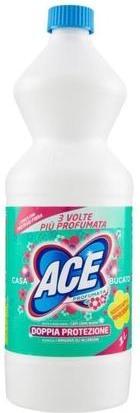 Actual product image Ace Fresco Proflt1 (Cleansing Foam)