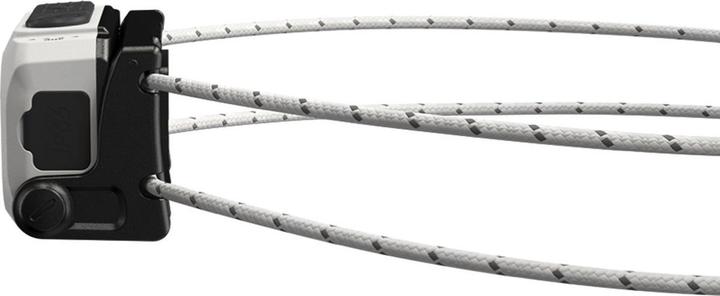 Actual product image Nitecore NU21 (360 lm)