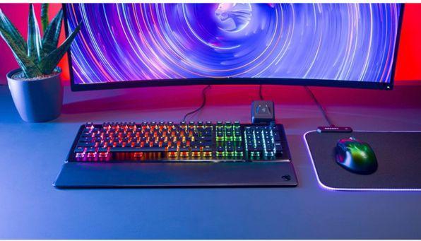Produktbild Roccat Vulcan II (DE, Kabelgebunden)