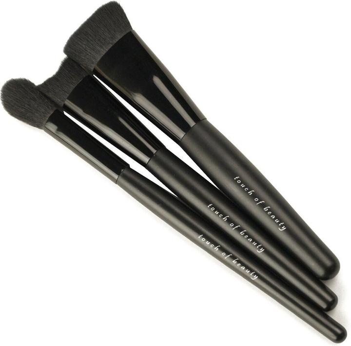 Produktbild Fragranza of Beauty Contouring Brushes Set