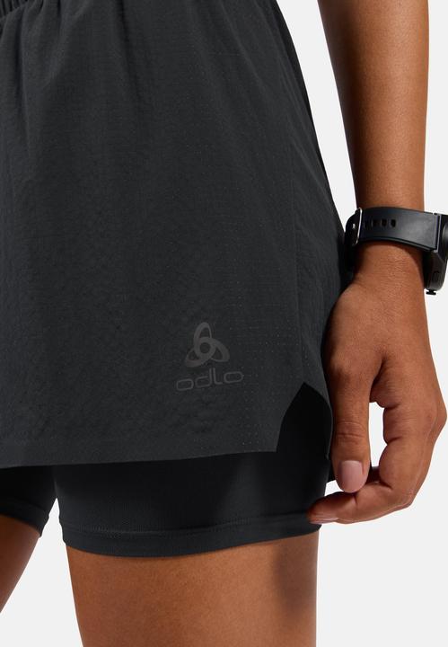 Actual product image Odlo Zeroweight 3 Inch (M)