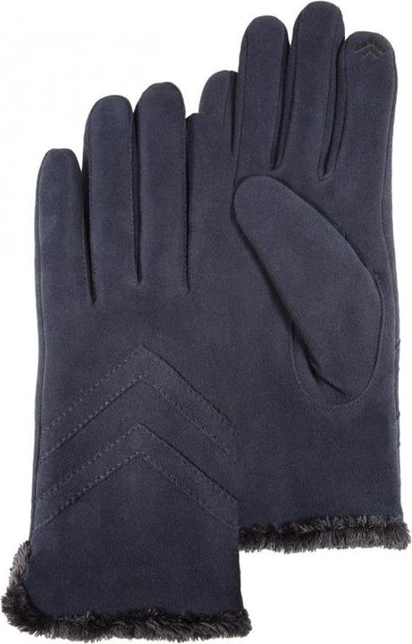 Actual product image Isotoner 85159 Chevrons Compatibles Ecrans Tactilles-7 (7)