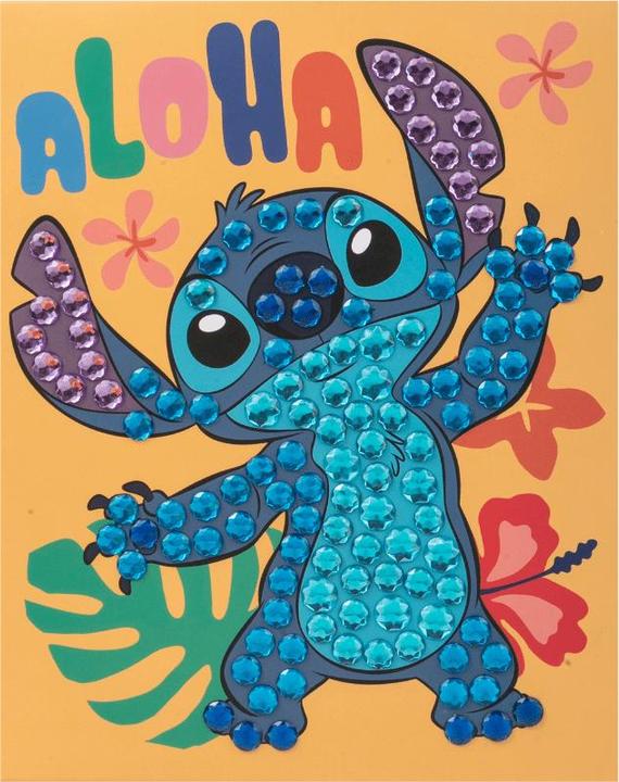 Image du produit Craft Buddy Junior STITCH