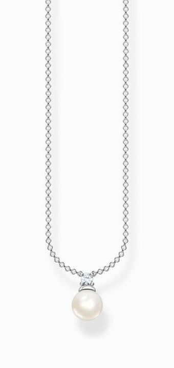Actual product image Thomas Sabo Modern Chic Necklace (925 silver)