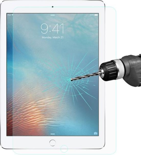 Immagine prodotto Hat Prince Vetro protettivo 0,33 mm (1 Pezzo/i, iPad (5° gene))