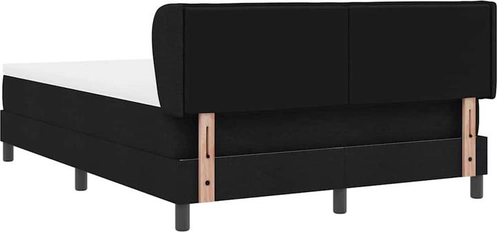 Produktbild vidaXL Boxspringbett (140 x 190 cm)