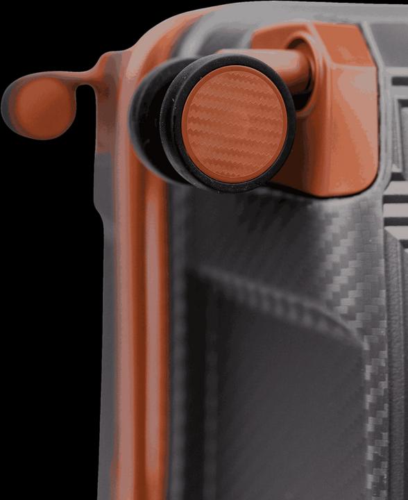 Actual product image Swissbags New Vision (94 l)