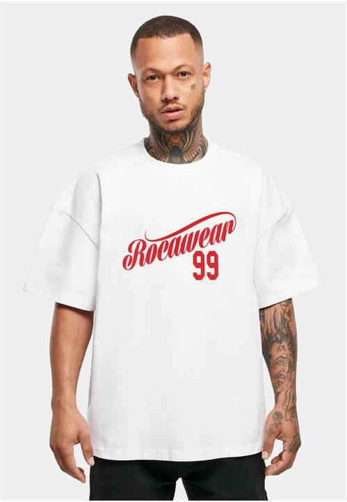 Produktbild Rocawear Classics T-Shirt white M (M)