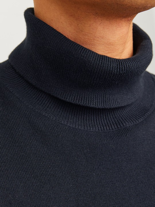 Immagine prodotto Jack & Jones Jjebasic Knit Roll Neck Noos (M)