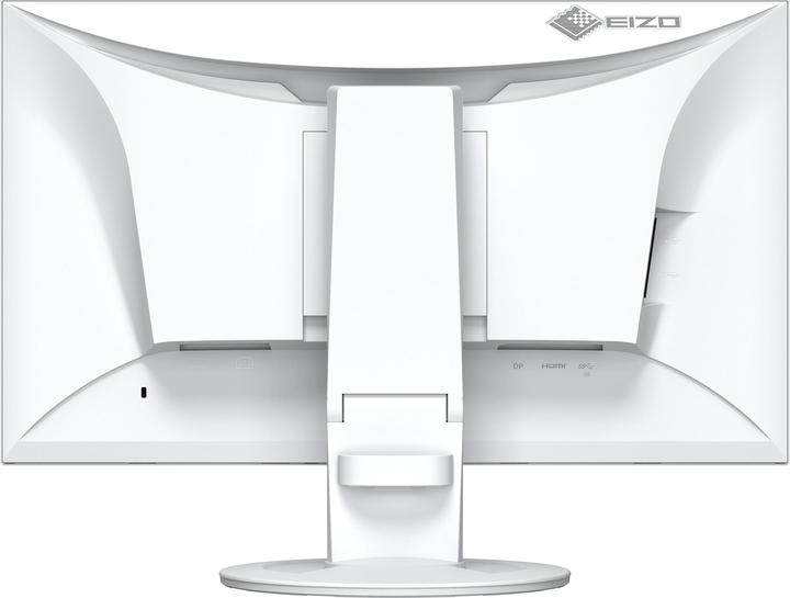 Produktbild Eizo LCD EV2400R WT - Swiss Edition (1920 x 1080 Pixel, 23.80")