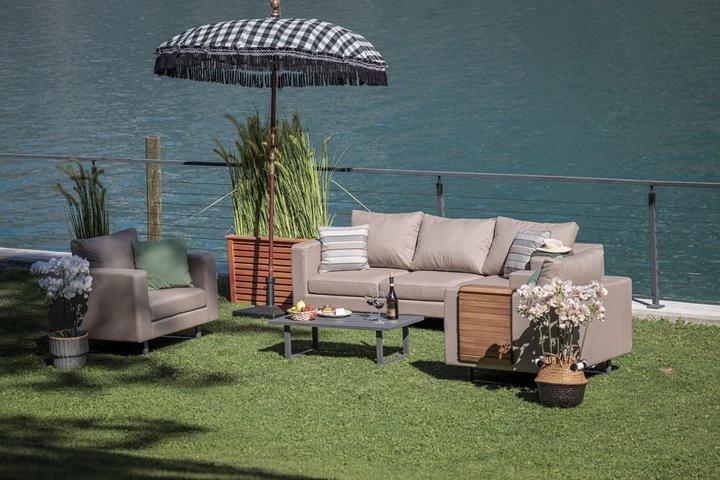 Produktbild Viplounge Wellington