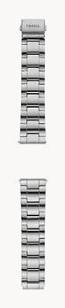 Produktbild Fossil Strap Bar (22 mm) (22 mm, Edelstahl)