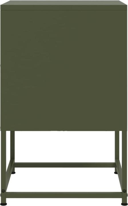 Immagine prodotto vidaXL Nachttisch (36 x 39 x 60.50 cm)