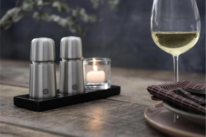 Image du produit Crush Grind Dessous de verre pour moulin à épices