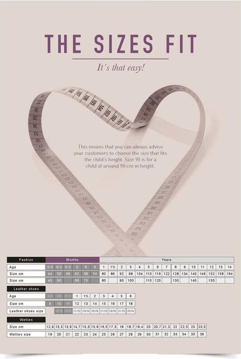 Produktbild CeLaVi Body langarm (80)