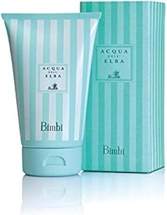 Produktbild Acqua dell' Elba Acqua dell'Elba Bimbi Duschgel 150ml (150 ml)