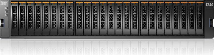 Produktbild Lenovo Storwize V3700 (iSCSI)