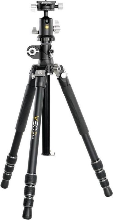 Vanguard VEO3T+264AB (Metaal)
