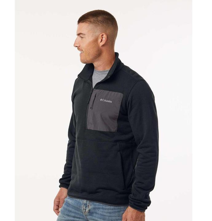 Produktbild Columbia Hike™ Half Zip II (XL)