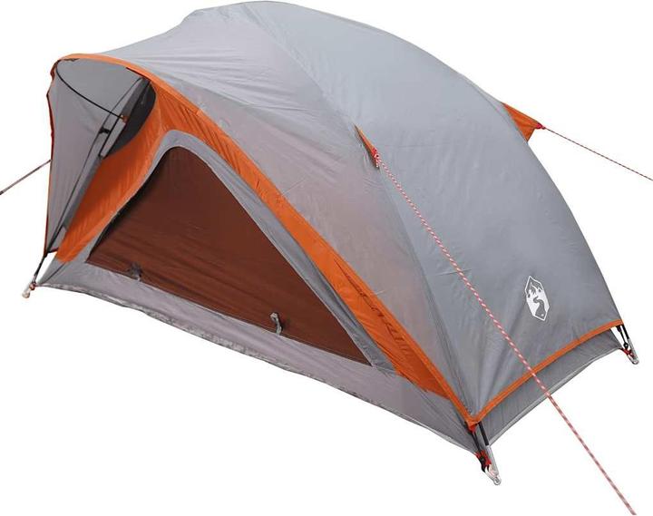 Produktbild vidaXL Campingzelt (Kuppelzelt, 2.55 kg, 1 Person)