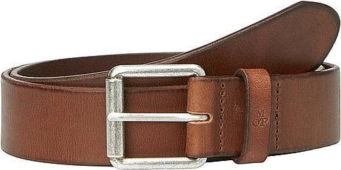 Produktbild Marc O'Polo Ledergürtel (85)