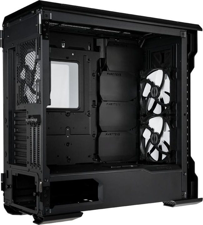 Actual product image Phanteks Enthoo Evolv X (ATX, mATX, Mini-ITX, E-ATX)