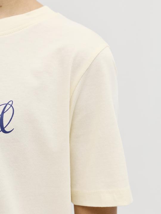 Immagine prodotto Jack & Jones T-shirt Junior T-shirt (140)