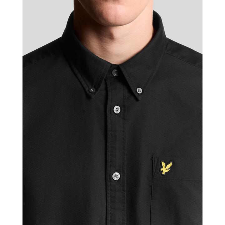 Produktbild Lyle and Scott Plain Oxford (XXL)