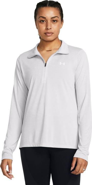 Produktbild Under Armour Tech HalfZip Sweatshirt Damen (S)