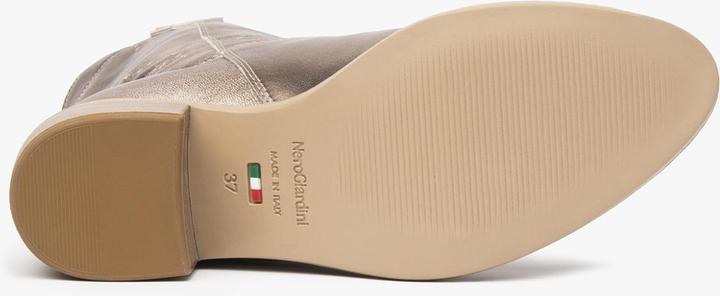 Actual product image Nero Giardini Stiefelette (40)