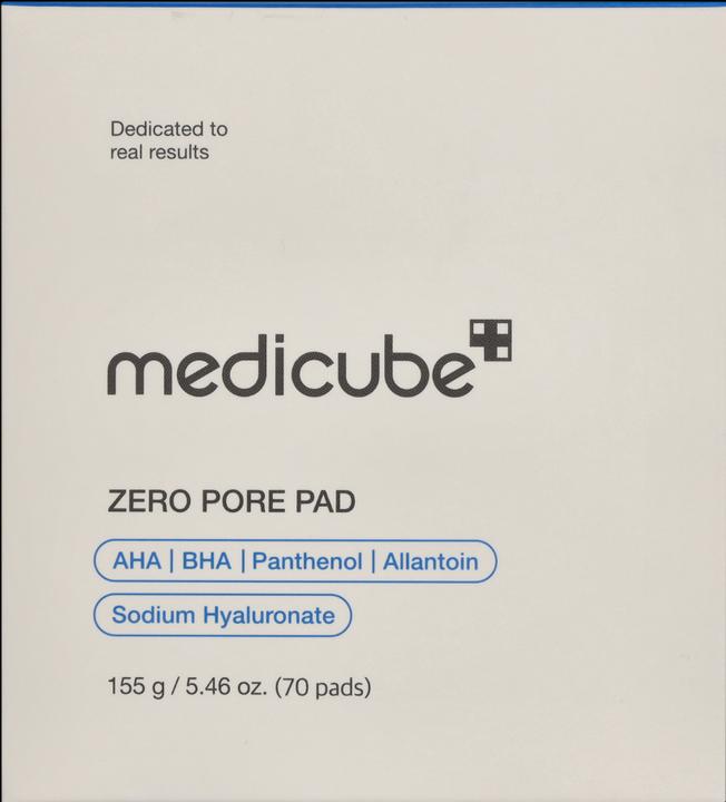 Medicube Zero (Cleansing Balms)