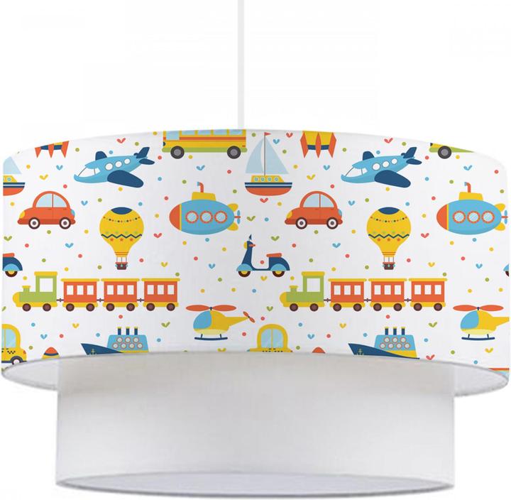 Produktbild Lux.Pro Lurgan (E27)