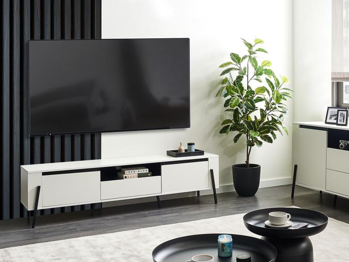 Actual product image Beliani Blackpool (177 x 40 x 46 cm)