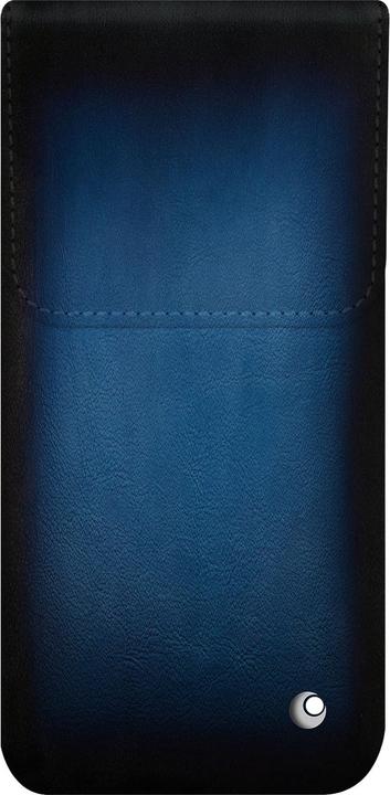 Bleu Patine