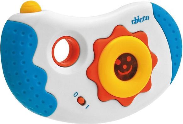 Actual product image Chicco Musical camera