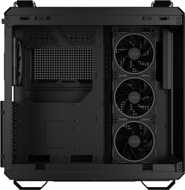 Actual product image ASUS TUF Gaming GT502 Horizon ARGB (ATX, mATX, Mini-ITX)