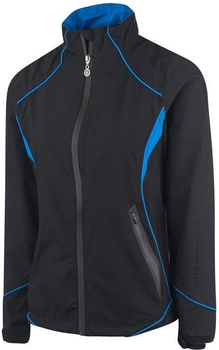 Produktbild Island Green Jacke wasserfest Emblem (36)