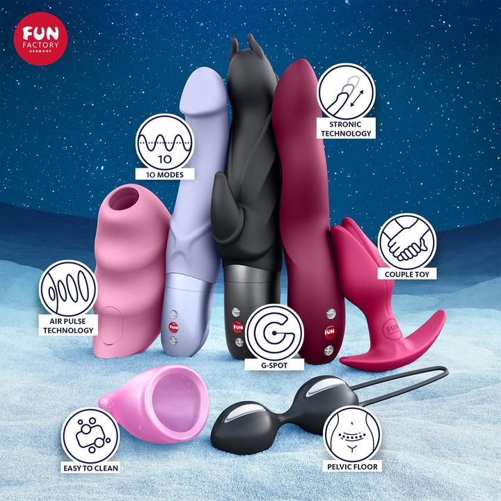 Produktbild Satisfyer - PREMIUM ADVENTSKALENDER 2025