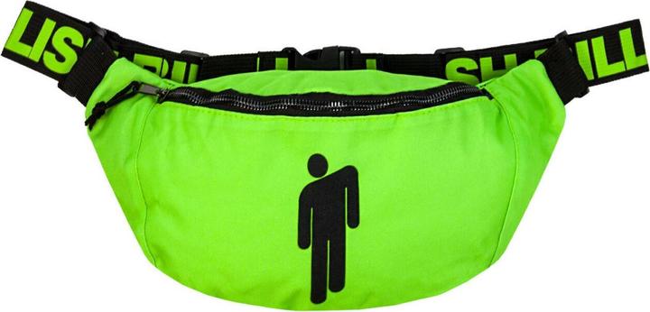 Immagine prodotto Rocksax Borsa da cintura Bad Guy Billie Eilish