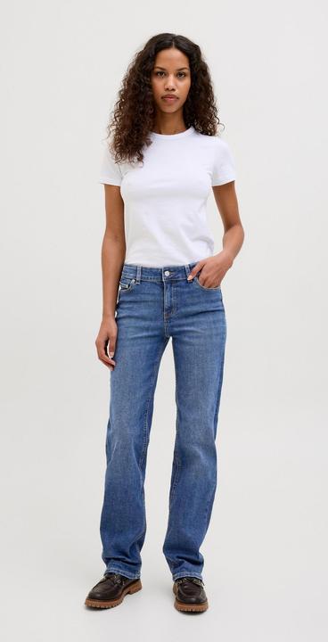 Produktbild JJXX JXNICE SL-STR MW C8220 JEANS DNM NOOS (25)