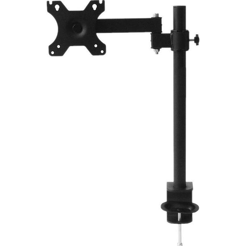 GreenCell MS02 notebook spare part Battery (Tisch, 32"), Monitor Halterung, Schwarz