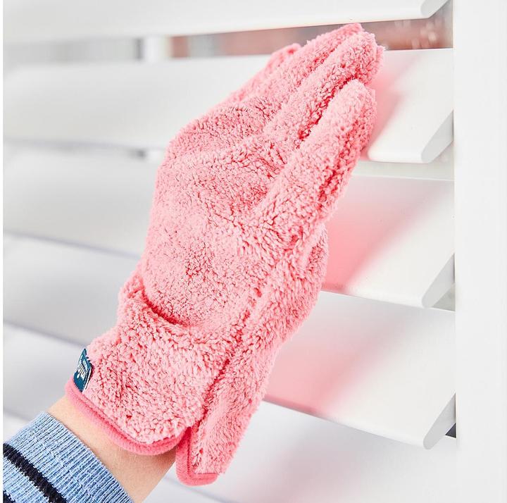 Immagine prodotto Guanto antipolvere MINKY M (M)