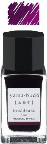 Produktbild Pilot Tintenfass 15ml Iroshizuku (1 Stück, Pink)