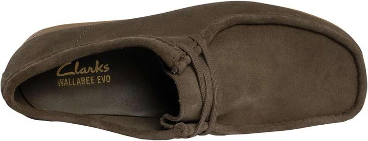 Actual product image Clarks Halbschuhe (42.5)