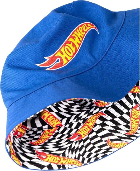 Produktbild Hot Wheels Schlapphut wendbar