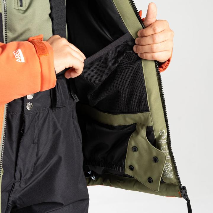 Produktbild Dare2b Steazy II Jacket (176)